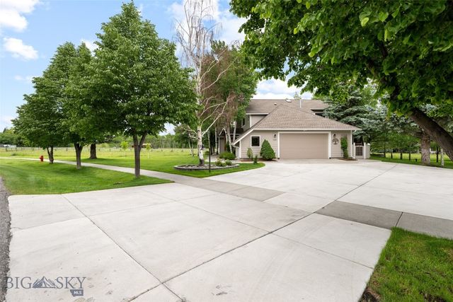 4333 E Graf, Bozeman, MT 59715