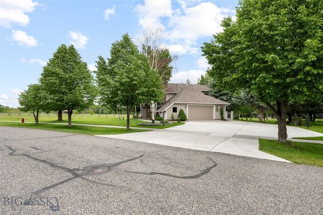 4333 E Graf, Bozeman, MT 59715