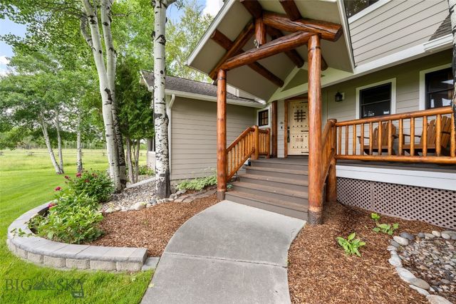 4333 E Graf, Bozeman, MT 59715