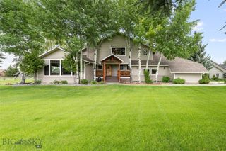 4333 E Graf, Bozeman, MT 59715