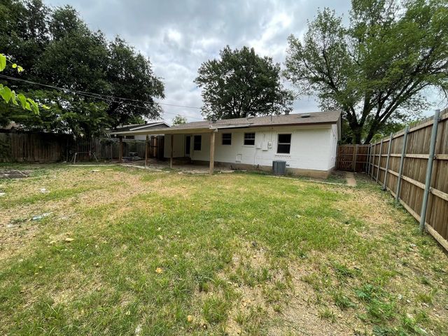 2045 Delmar Drive, Garland, TX 75041