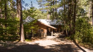 15888 Phillips Road, Oak Run, CA 96069