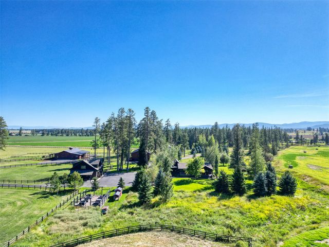 1212 Spring Prairie Ranch Road, Whitefish, MT 59937 property photo