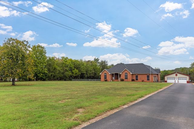 407 Goshen Rd, Lebanon, TN 37087