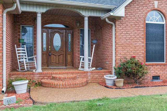 407 Goshen Rd, Lebanon, TN 37087