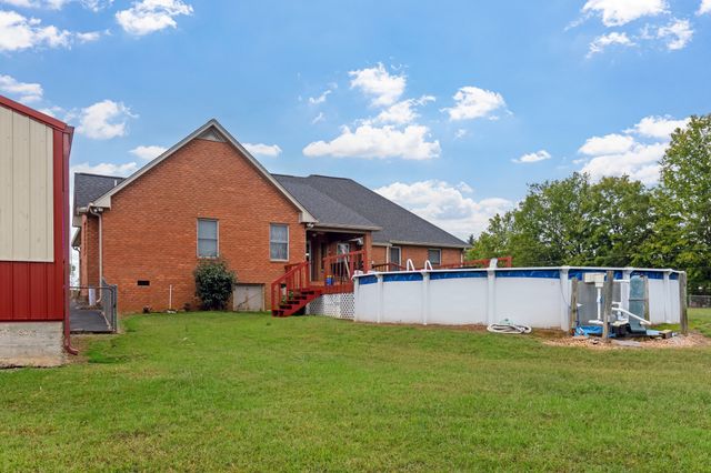 407 Goshen Rd, Lebanon, TN 37087