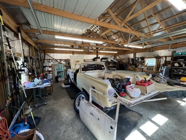 407 Goshen Rd, Lebanon, TN 37087