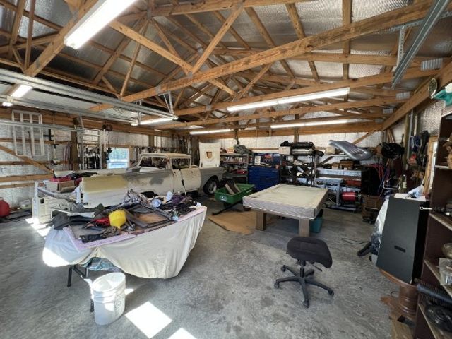 407 Goshen Rd, Lebanon, TN 37087