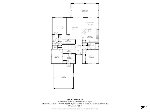 13215 Oakwood Avenue, Huntley, IL 60142