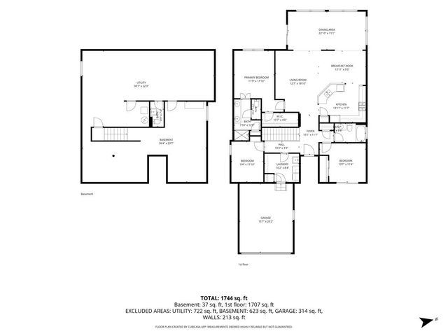 13215 Oakwood Avenue, Huntley, IL 60142