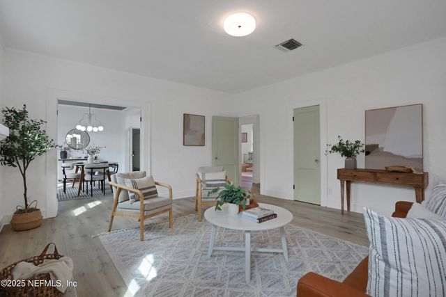 4725 FRENCH Street, Jacksonville, FL 32205