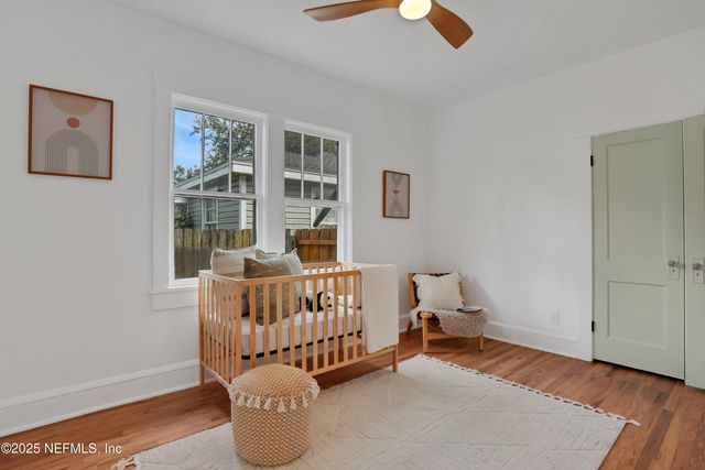 4725 FRENCH Street, Jacksonville, FL 32205