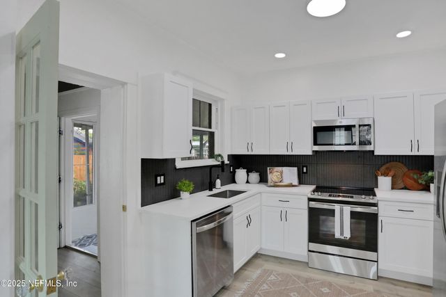 4725 FRENCH Street, Jacksonville, FL 32205