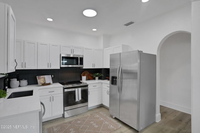 4725 FRENCH Street, Jacksonville, FL 32205