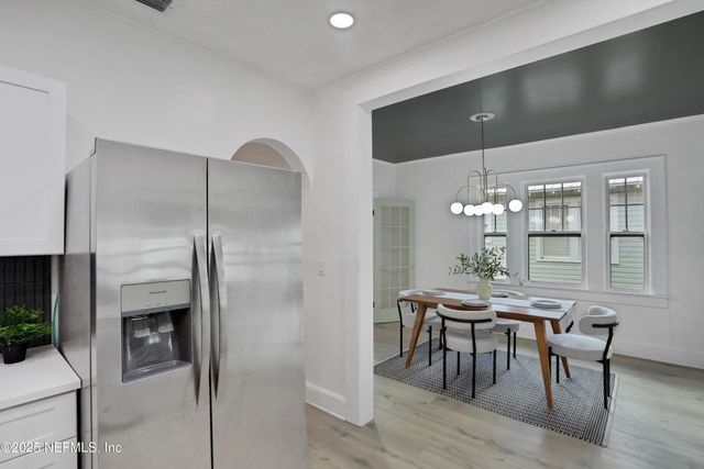 4725 FRENCH Street, Jacksonville, FL 32205