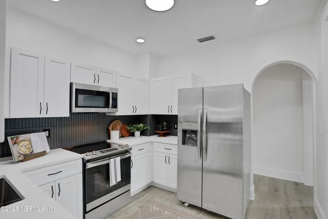 4725 FRENCH Street, Jacksonville, FL 32205