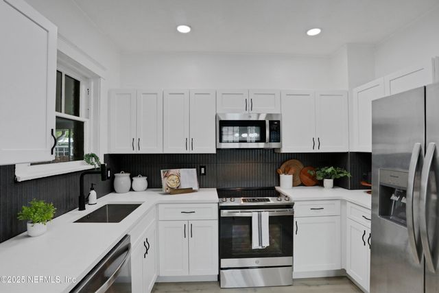 4725 FRENCH Street, Jacksonville, FL 32205