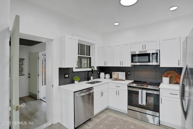 4725 FRENCH Street, Jacksonville, FL 32205