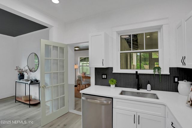 4725 FRENCH Street, Jacksonville, FL 32205