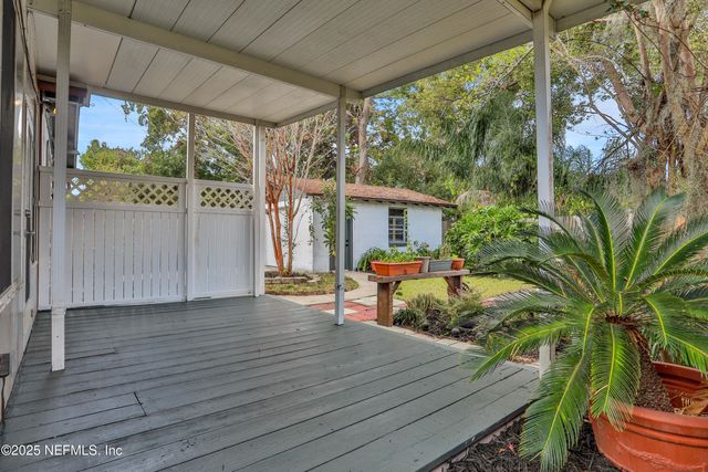 4725 FRENCH Street, Jacksonville, FL 32205