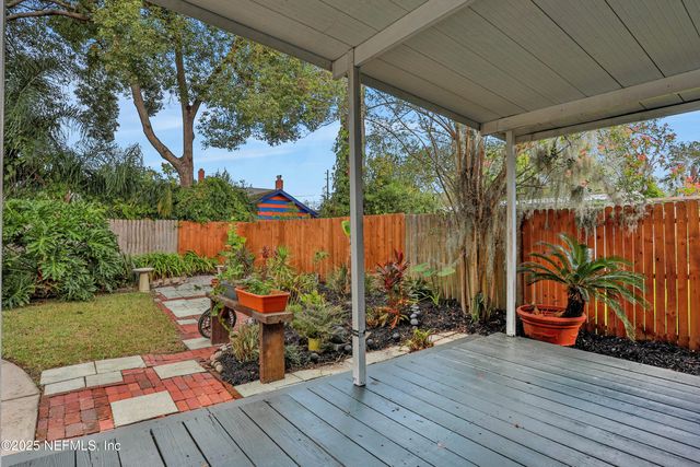 4725 FRENCH Street, Jacksonville, FL 32205
