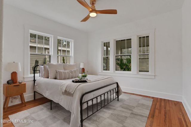 4725 FRENCH Street, Jacksonville, FL 32205