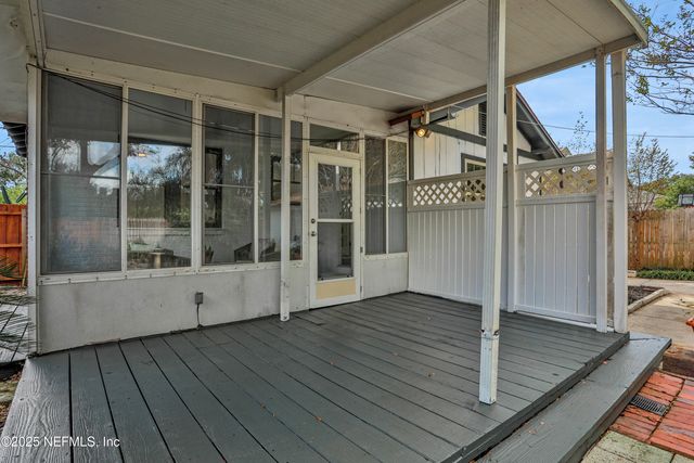 4725 FRENCH Street, Jacksonville, FL 32205