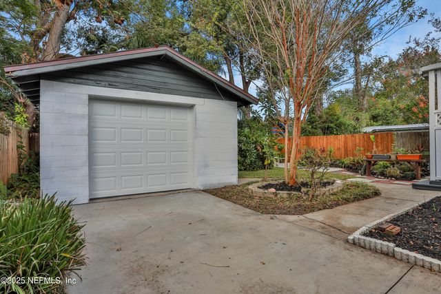 4725 FRENCH Street, Jacksonville, FL 32205