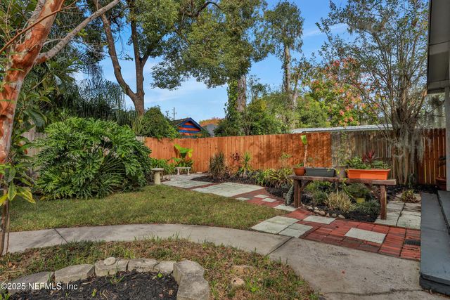 4725 FRENCH Street, Jacksonville, FL 32205