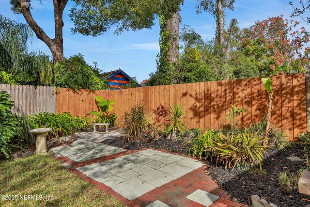 4725 FRENCH Street, Jacksonville, FL 32205