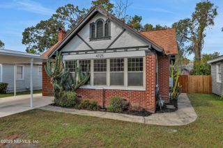 4725 FRENCH Street, Jacksonville, FL 32205