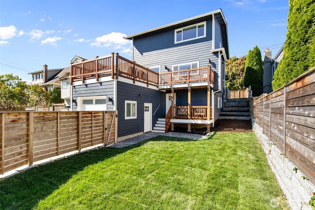4010 35th Avenue SW, Seattle, WA 98126