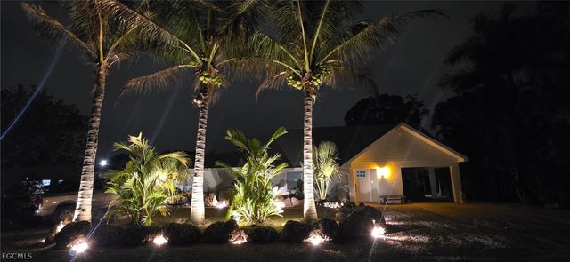 958 Indiana AVE, Fort Myers, FL 33919