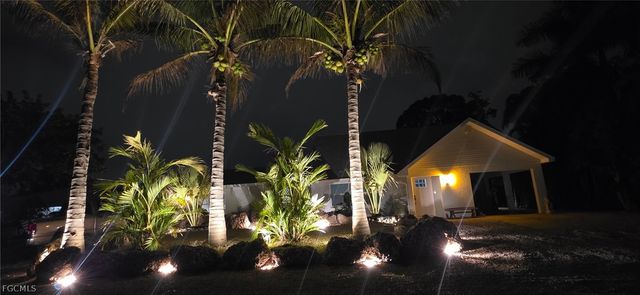 958 Indiana AVE, Fort Myers, FL 33919