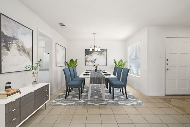 750 Rosehill Lane, Cedar Hill, TX 75104