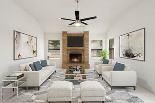 750 Rosehill Lane, Cedar Hill, TX 75104
