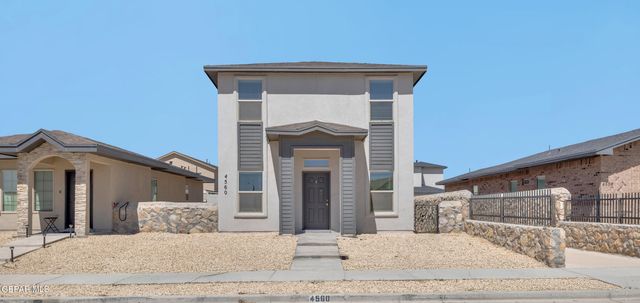 4560 MARK AVIZO, El Paso, TX 79938