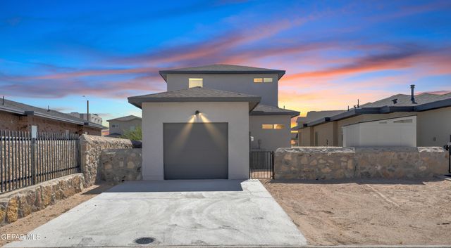 4560 MARK AVIZO, El Paso, TX 79938