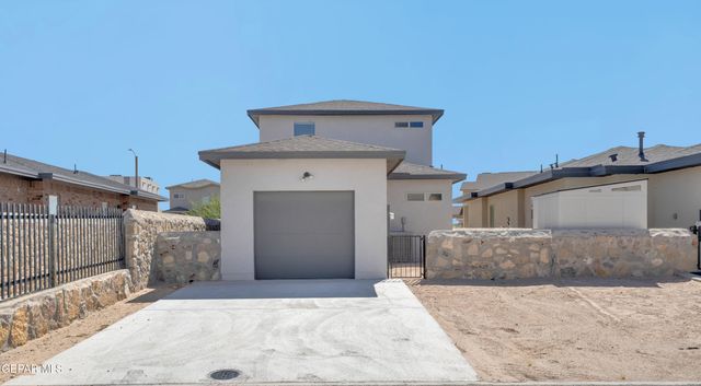 4560 MARK AVIZO, El Paso, TX 79938