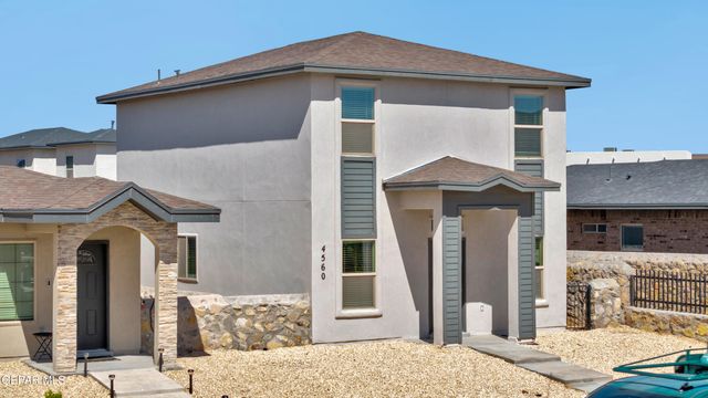 4560 MARK AVIZO, El Paso, TX 79938