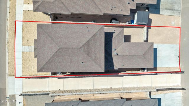 4560 MARK AVIZO, El Paso, TX 79938