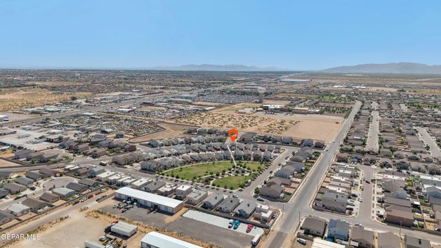 4560 MARK AVIZO, El Paso, TX 79938