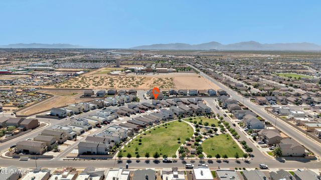 4560 MARK AVIZO, El Paso, TX 79938