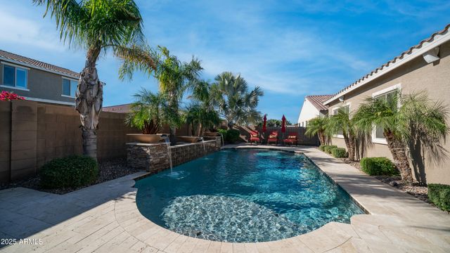 20873 E Waverly Drive, Queen Creek, AZ 85142