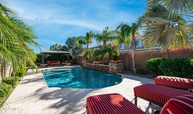 20873 E Waverly Drive, Queen Creek, AZ 85142