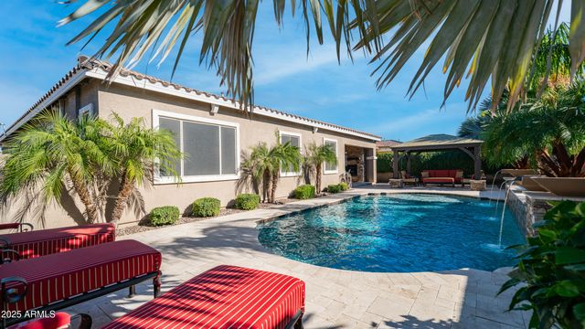 20873 E Waverly Drive, Queen Creek, AZ 85142