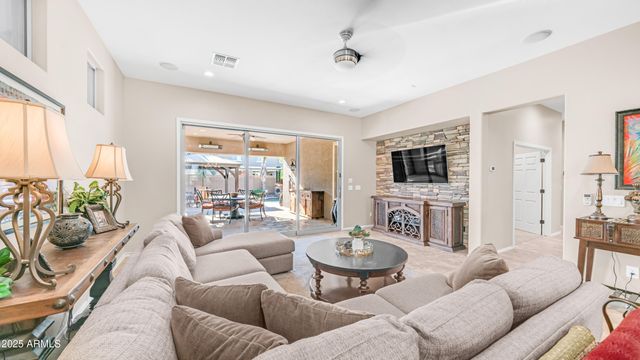 20873 E Waverly Drive, Queen Creek, AZ 85142