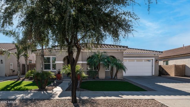 20873 E Waverly Drive, Queen Creek, AZ 85142