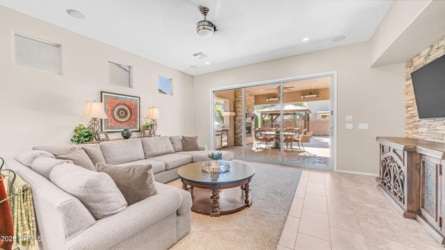 20873 E Waverly Drive, Queen Creek, AZ 85142