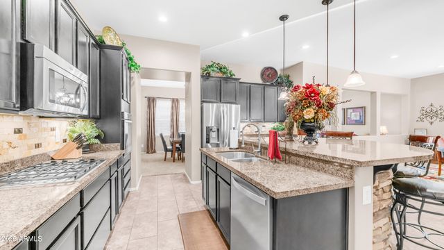 20873 E Waverly Drive, Queen Creek, AZ 85142